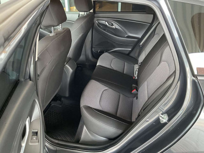 Hyundai i30 Gebrauchtwagen