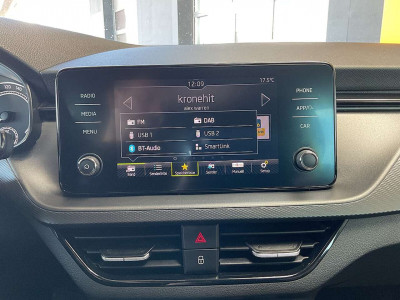 Skoda Kamiq Gebrauchtwagen