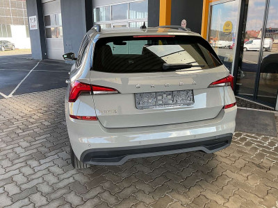 Skoda Kamiq Gebrauchtwagen