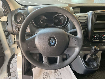 Renault Trafic Gebrauchtwagen
