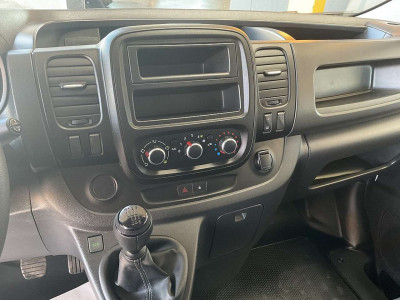 Renault Trafic Gebrauchtwagen