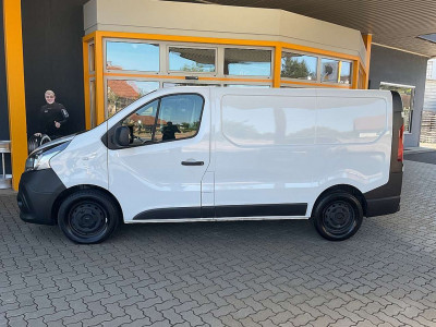 Renault Trafic Gebrauchtwagen