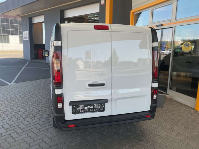 Renault Trafic Gebrauchtwagen