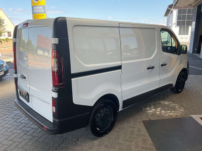 Renault Trafic Gebrauchtwagen