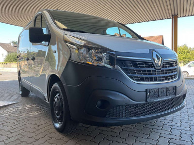 Renault Trafic Gebrauchtwagen