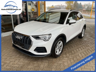 Audi Q3 Gebrauchtwagen