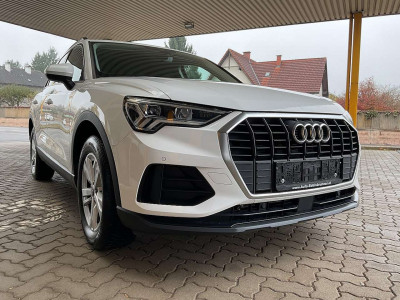 Audi Q3 Gebrauchtwagen