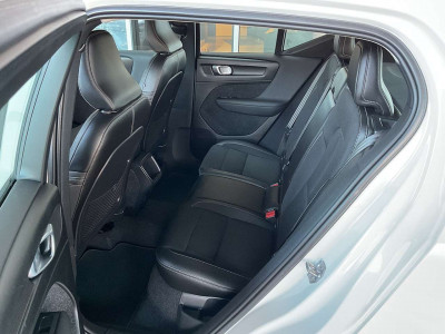 Volvo XC40 Gebrauchtwagen