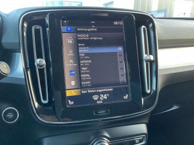 Volvo XC40 Gebrauchtwagen