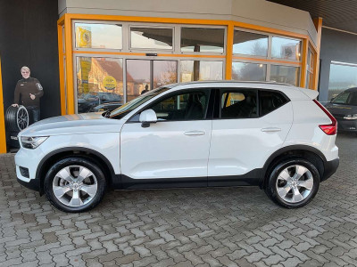 Volvo XC40 Gebrauchtwagen
