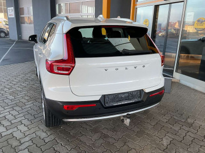 Volvo XC40 Gebrauchtwagen