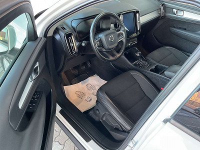 Volvo XC40 Gebrauchtwagen