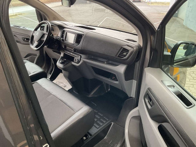 Citroën Jumpy Gebrauchtwagen