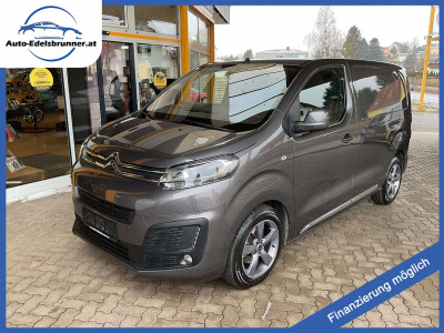 Citroën Jumpy Gebrauchtwagen