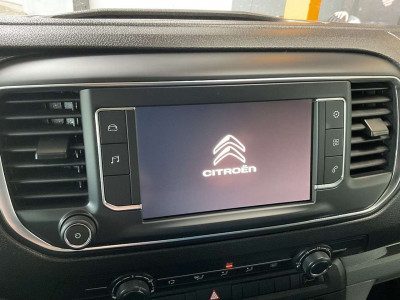 Citroën Jumpy Gebrauchtwagen