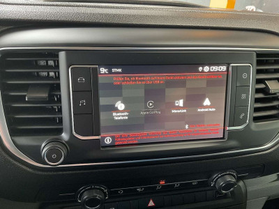 Citroën Jumpy Gebrauchtwagen