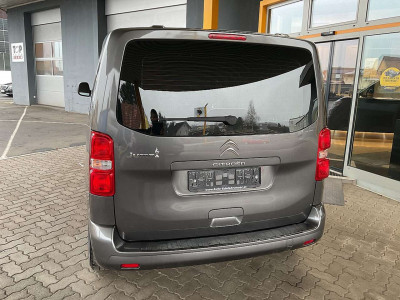 Citroën Jumpy Gebrauchtwagen