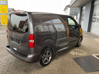 Citroën Jumpy Gebrauchtwagen