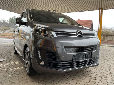 Citroën Jumpy Gebrauchtwagen
