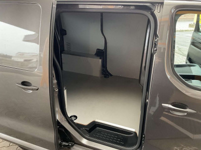 Citroën Jumpy Gebrauchtwagen