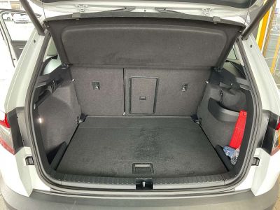 Skoda Karoq Gebrauchtwagen Skoda Karoq Gebrauchtwagen