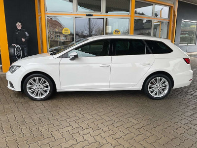 Seat Leon Gebrauchtwagen