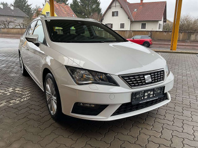 Seat Leon Gebrauchtwagen
