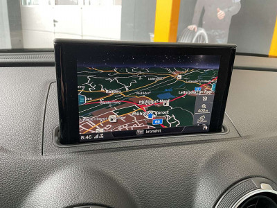 Audi A3 Gebrauchtwagen