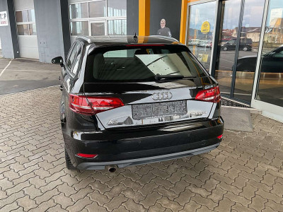 Audi A3 Gebrauchtwagen