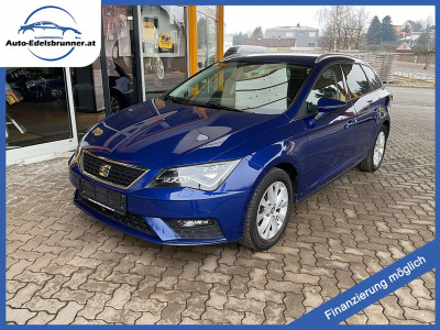 Seat Leon Gebrauchtwagen