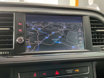 Seat Leon Gebrauchtwagen