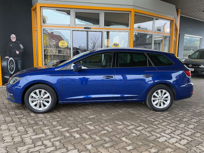 Seat Leon Gebrauchtwagen