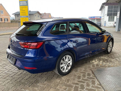 Seat Leon Gebrauchtwagen