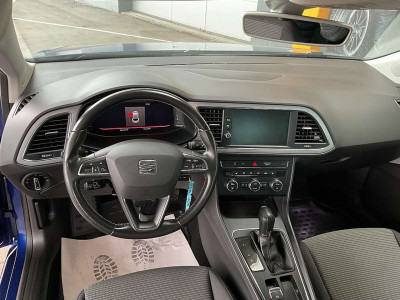 Seat Leon Gebrauchtwagen