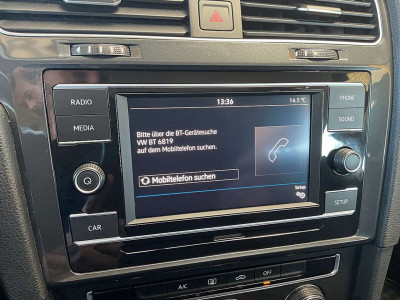 VW Golf Gebrauchtwagen