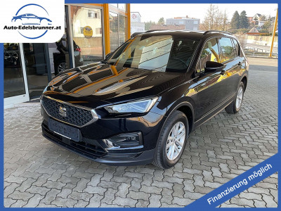 Seat Tarraco Gebrauchtwagen