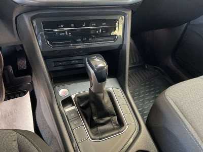 Seat Tarraco Gebrauchtwagen