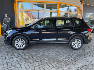 Seat Tarraco Gebrauchtwagen
