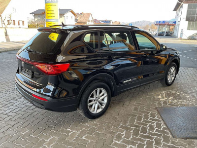 Seat Tarraco Gebrauchtwagen
