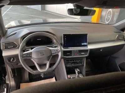 Seat Tarraco Gebrauchtwagen