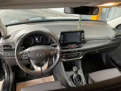 Hyundai i30 Gebrauchtwagen