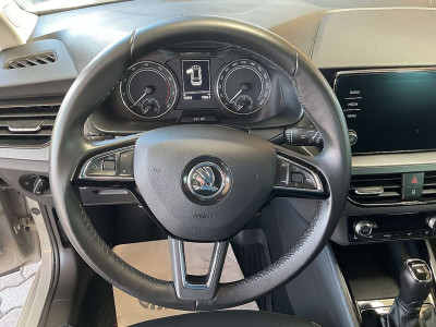 Skoda Kamiq Gebrauchtwagen