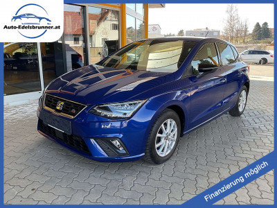Seat Ibiza Gebrauchtwagen