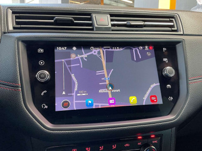 Seat Ibiza Gebrauchtwagen