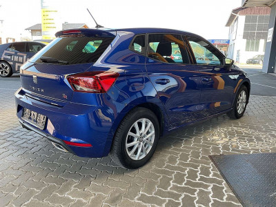 Seat Ibiza Gebrauchtwagen