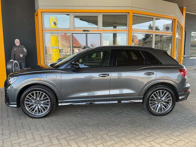 Audi Q3 Gebrauchtwagen
