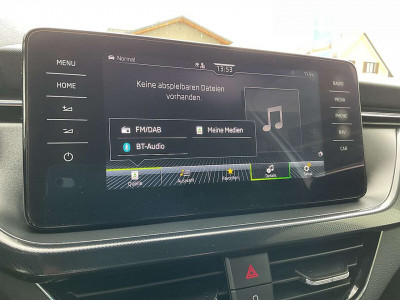 Skoda Kamiq Gebrauchtwagen