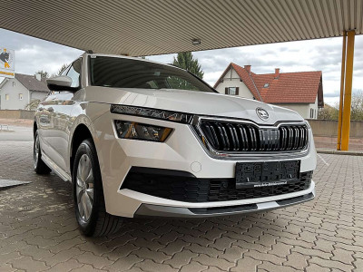 Skoda Kamiq Gebrauchtwagen