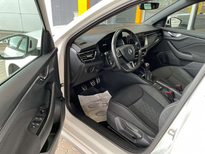 Skoda Kamiq Gebrauchtwagen