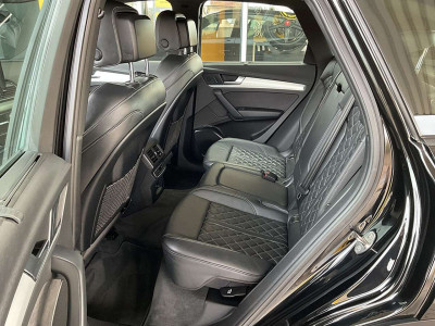 Audi Q5 Gebrauchtwagen